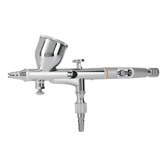Pistola Truper Para Pintar Aerografo Aero-35