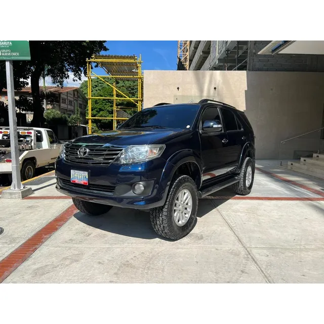 Toyota 4runner Limited