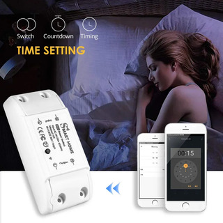 Interruptor De Pared Inteligente Tuya Wifi Con Control Remot Interruptor De Pared Inteligente Tuya Wifi Con Control Remot