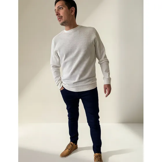 Sweaters Abrigado Varios Colores