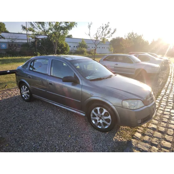 Chevrolet Astra 2.0 Gl