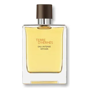 Perfume Hermes Terre D'hermes Eau Intense Vetiver 5ml Para M Perfume Hermes Terre D'hermes Eau Intense Vetiver 5ml Para M