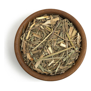 Chá Empório Muritiba Capim Limão Em Folhas Natural 500 G Chá Empório Muritiba Capim Limão Em Folhas Natural 500 G