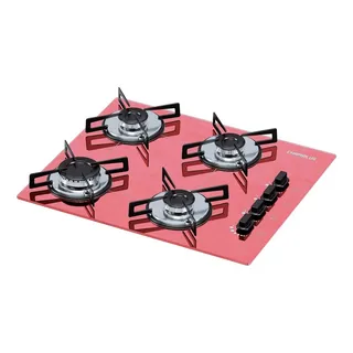 FogĂŁo Cooktop Ultra Chamalux 4 Bocas Bivolt Escolha Cor/gĂĄs FogĂŁo Cooktop Ultra Chamalux 4 Bocas Bivolt Escolha Cor/gĂĄs