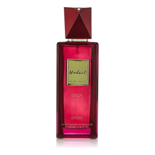 Perfume Afnan Modest Deux Eau De Parfum 100ml For Women Perfume Afnan Modest Deux Eau De Parfum 100ml For Women