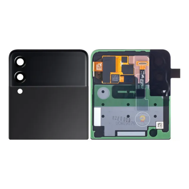 Sjp Pantalla Lcd Exterior Para Samsung Z Flip3 F711b F711u