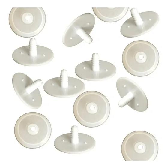 Conectores Travas, Articulação De 36mm Para Bebe Reborn