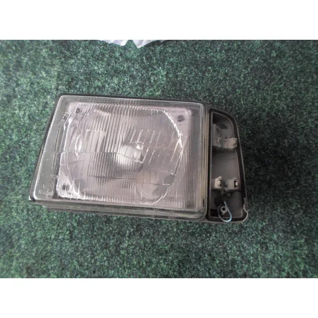 Faro Izquierdo Fiat Panda I Eu  1986 - 1995