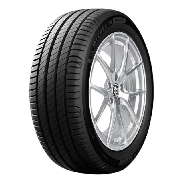 Llanta 205/55r16 91v Michelin Primacy 4+