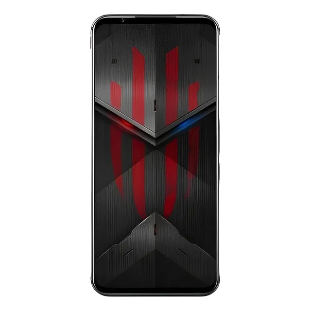 Zte Nubia Red Magic 5s 5g Nx659j 8gb 128gb Dual Sim Duos