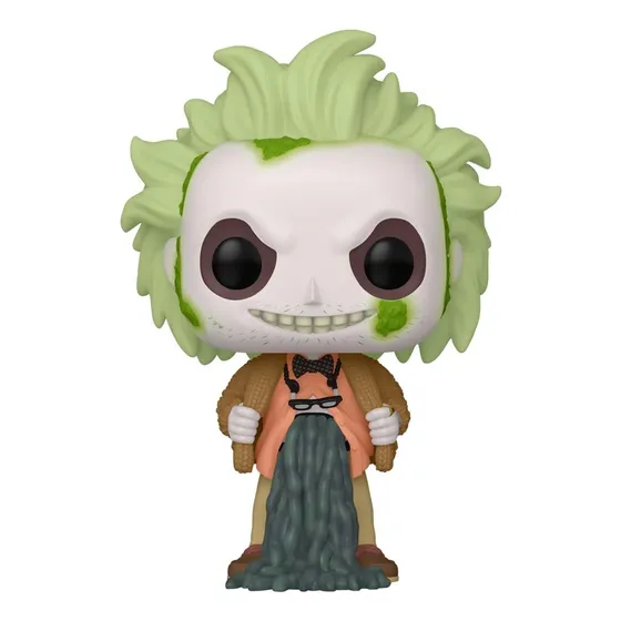 Funko Pop! Beetlejuice Chase (1689)