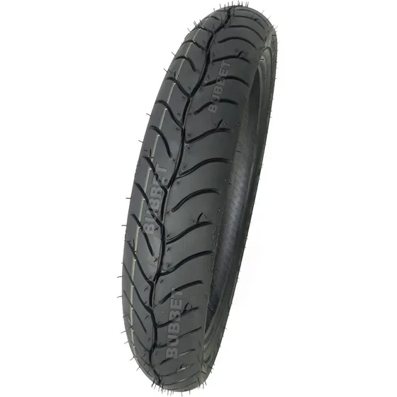 Pneu Diant Original D Nova Neo 125 Yamaha 80/80-14 Metzeler