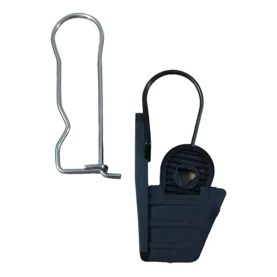 Tensor  Para Fibra Optica O Utp  Metal/ Plastico 100pz