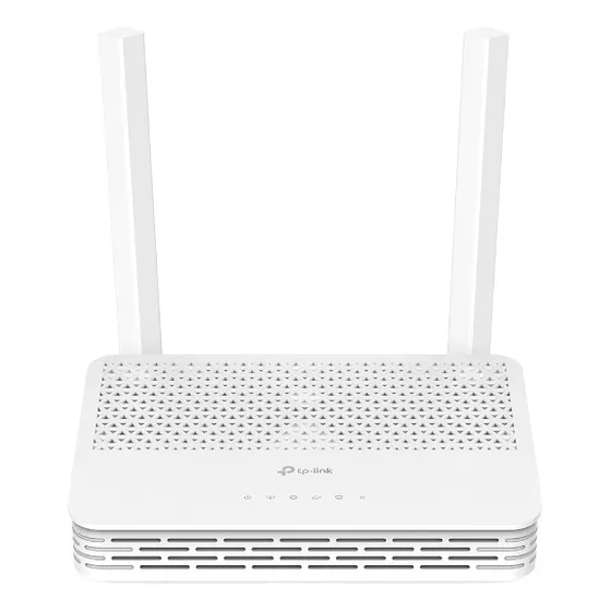 Enrutador Onu inalámbrico Xpon TP-Link XC220-G3 Ac1200, color blanco, 110 V/220 V