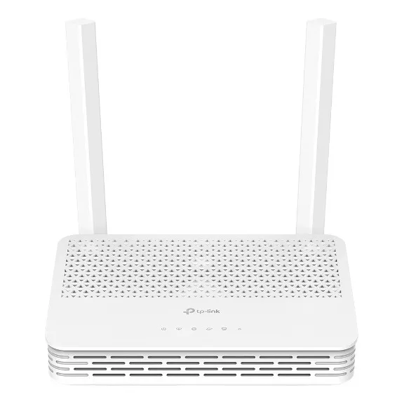 Enrutador Onu inalámbrico Xpon TP-Link XC220-G3 Ac1200, color blanco, 110 V/220 V