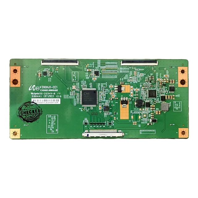 Placa T-com Kb-39-2222-led Ken Brown V390hj1-ce1