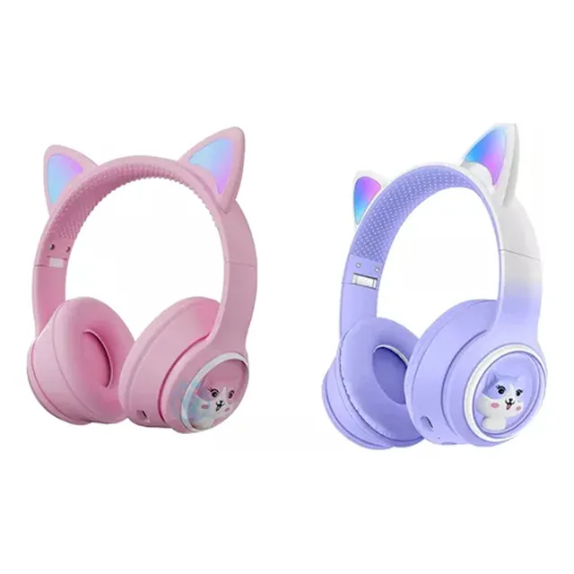 Auriculares Inalambricos Bluetooth  Manos Libres  Tarjeta Sd