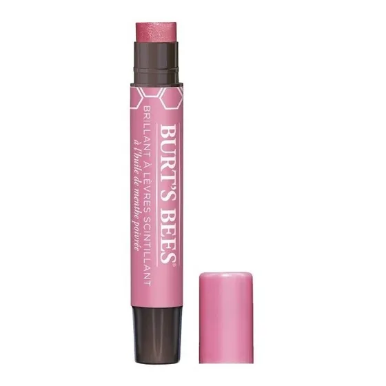 Burts Bees Shimmer Labiales Colores Brillantes 2.55g
