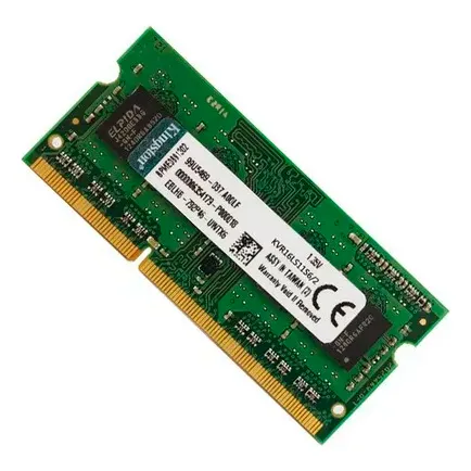 Memoria Ram Ddr3 4gb Laptop Notebook