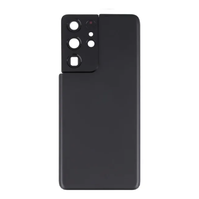 Tapa Trasera Samsung Galaxy S21 Ultra Nueva Tienda Garantia