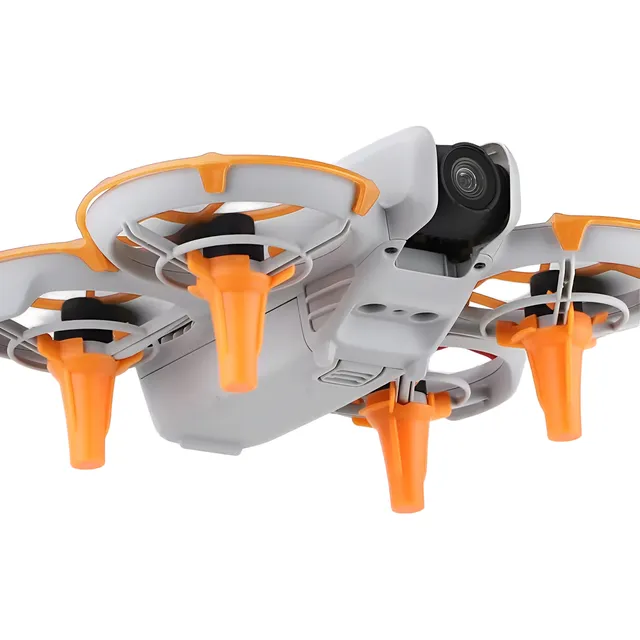 Tren De Aterrizaje Para Dji Neo