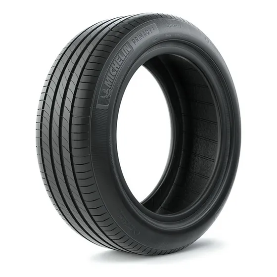 Neumatico Michelin Primacy 4+ 215/50 R17