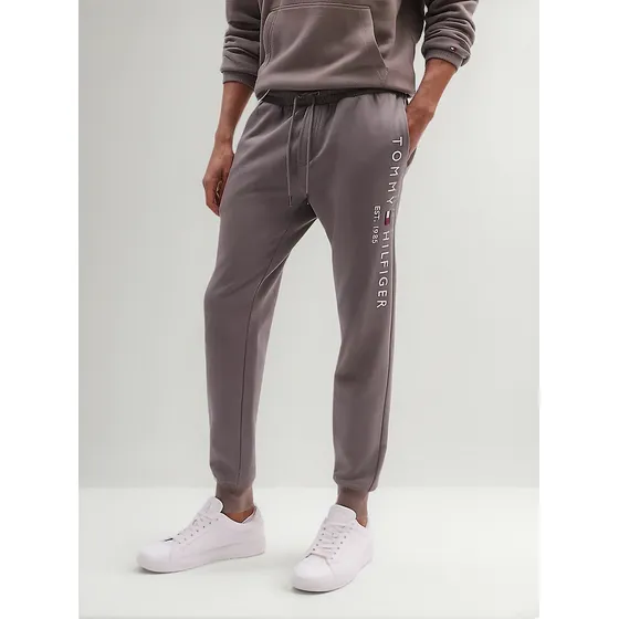 Pantalon Jogger Tommy Hilfiger Original Joging Hombre