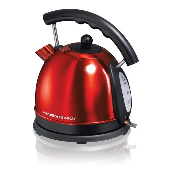 Tetera Electrica Hamilton Beach 1.7l  Hb-40894