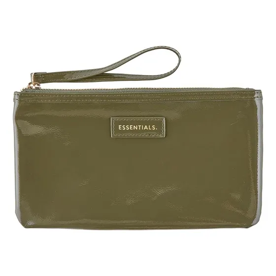 Santa Barbara Design Studio Bolso Pequeño Con Cremallera, De