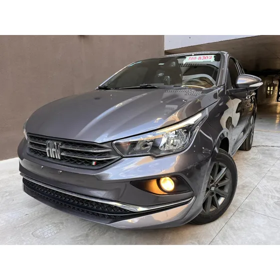 Fiat Cronos 1.3 Stile Mt