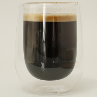 Set X 6 Taza Café Vaso Vidrio Doble Carol 200 Ml Set X 6 Taza Café Vaso Vidrio Doble Carol 200 Ml