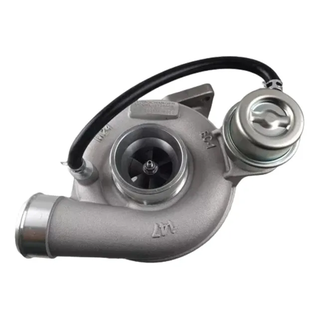 Turbo Perkins/cat Tractor T4.40 416/420e Gt2556s G5137