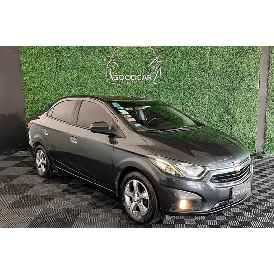 Chevrolet Prisma 1.4 Ltz 98cv