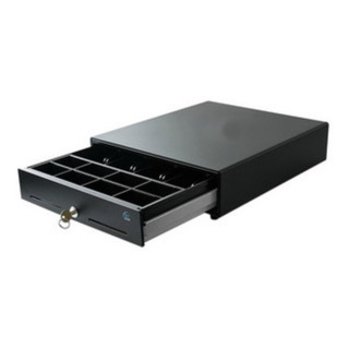 Cajón De Dinero Ec Line Ec-5100-ii Con Llave 4.3kg Cajón De Dinero Ec Line Ec-5100-ii Con Llave 4.3kg