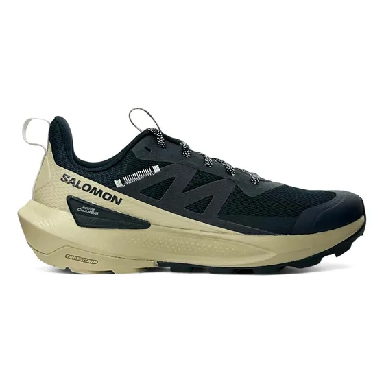 Zapatillas Trekking Outdoor Hombre Salomon Elixir Activ