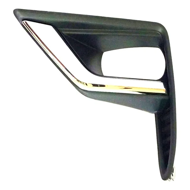 Tapa Carelo Izquierdo Land Cruiser Prado Grj-150 2020 2024  
