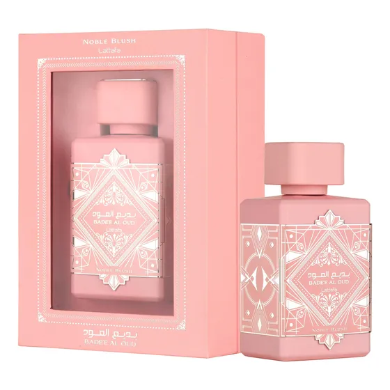 Lattafa Noble Blush Edp 100ml