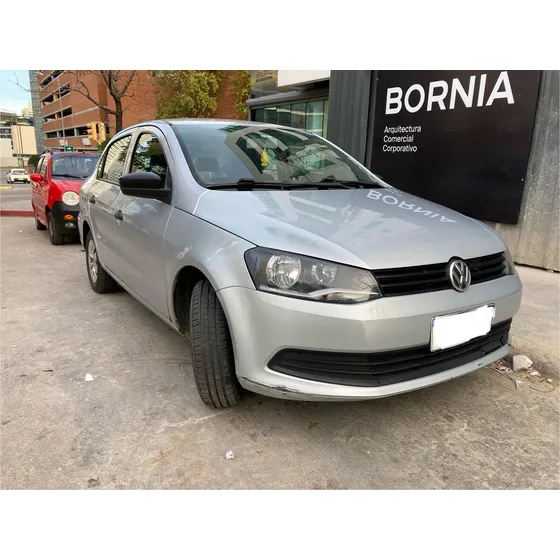 Volkswagen Gol 1.6 Power 101cv