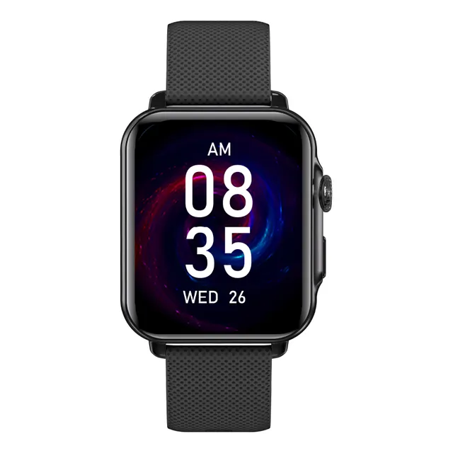 Reloj Inteligente Smartwatch Marca Iwa