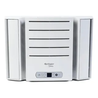 Springer EletrĂŽnico Qck075rb Ar Condicionado Janela 7500 Btus Frio MonofĂĄsico Springer EletrĂŽnico Qck075rb Ar Condicionado Janela 7500 Btus Frio MonofĂĄsico