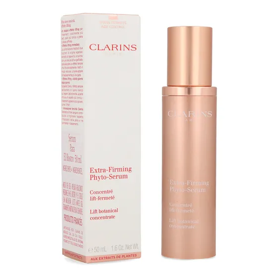 Serum Facial Clarins Extra-firming Phyto-serum