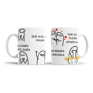 Tazas Meme Flork Ceramica 1pz,varios Modelos A Elegir. Tazas Meme Flork Ceramica 1pz,varios Modelos A Elegir.