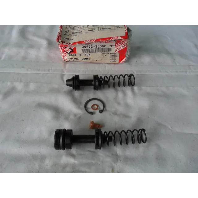 Kit Bomba Freno Freno Toyota Hilux 15/16 24mm Original 