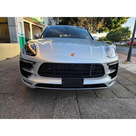 Porsche Macan 3.0 Gts At
