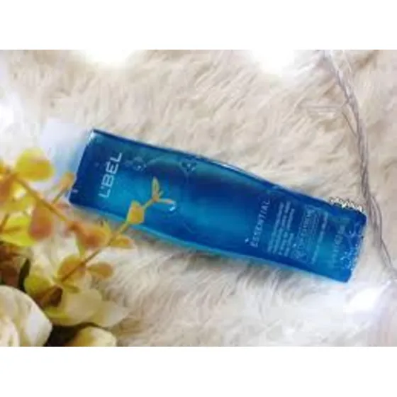 L'bel Essential Detox - Desmaquillante Bifásico 125ml