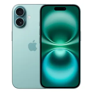 Apple iPhone 16 (256 Gb) - Verde-acinzentado - Distribuidor Autorizado Apple iPhone 16 (256 Gb) - Verde-acinzentado - Distribuidor Autorizado