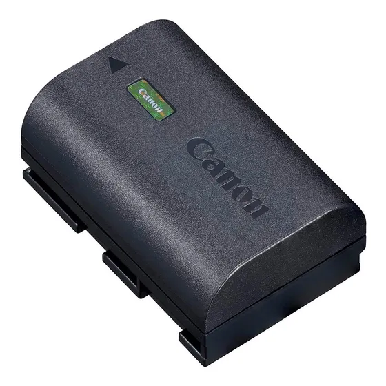 Batería Recargable Canon Lp-e6nh