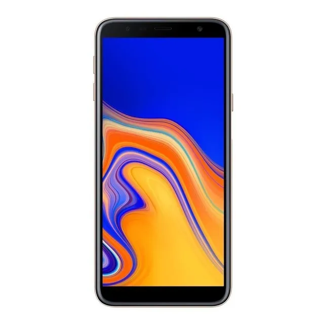 Samsung Galaxy J4+ 32 GB dorado 2 GB RAM