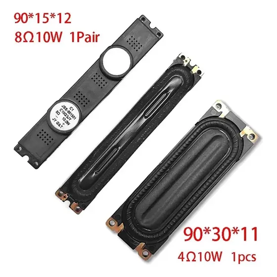 Cornetas Tv Samsung Bn96-12941