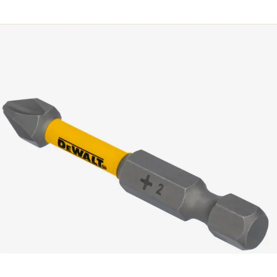 Puntas Atornillador 2 PuLG (ph2 15 Pzas) Maxfit Ultra Dewalt